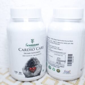 Cardio care