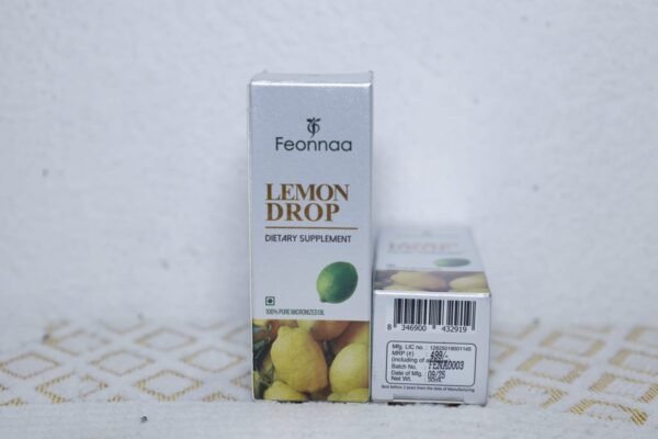 Lemon drop – AyurClinic