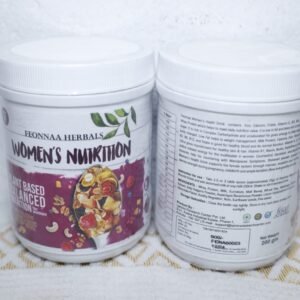 Women's nutrition