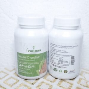 Natural digestive