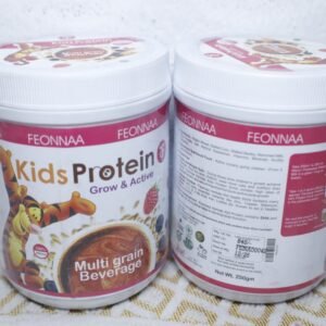 Kids protein (grow and active)