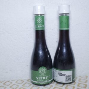Xtract (cough and cold)