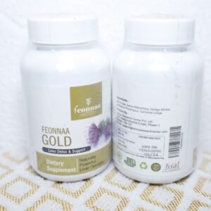 Feonnaa gold