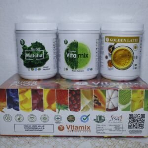 VITAMIX