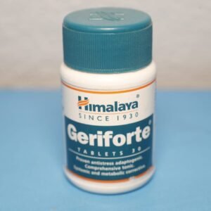 Geriforte