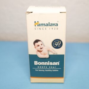 Bonnisan drops 30 ml