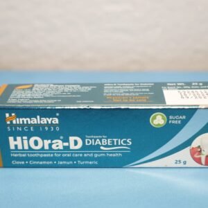 Hiora-D(toothpaste)