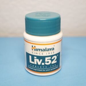 Liv 52 (100 tab)