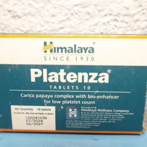 Platenza (10tab)