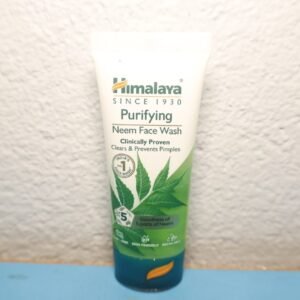 Neem facewash (200ml)