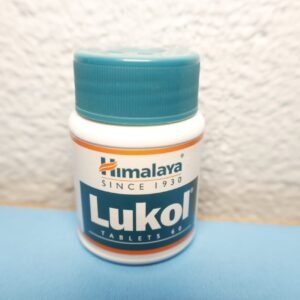 Lukol