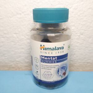 Mentat gummies