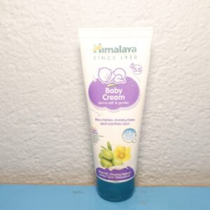 Himalaya baby cream(200 ml)