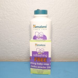 Himalaya baby powder (700gm)