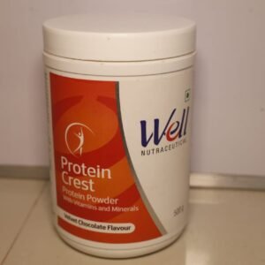 Protein crest
