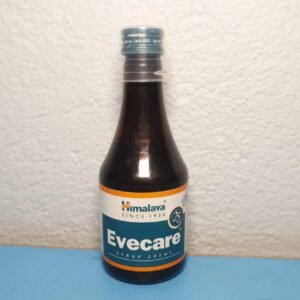 Evecare scyrup (400ml)