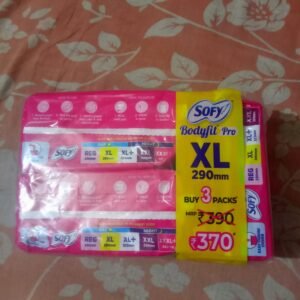 Sofi pad large(54 piece)