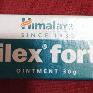 Pilex forte